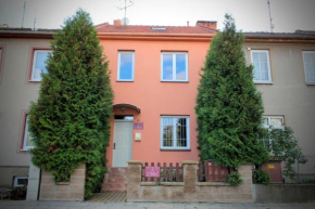 Ubytovani Nikol